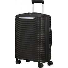 Samsonite UPSCAPE Spinner čierna 39 l