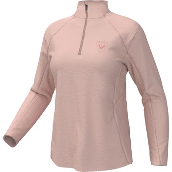 Rossignol W classique 1/2 zip xs