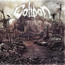 CALIBAN: GHOST EMPIRE, CD