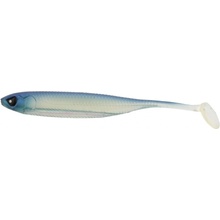 Lucky John 3D Makora Shad Tail 10cm 001 6ks
