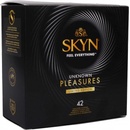 Skyn Unknown Pleasures 42 ks