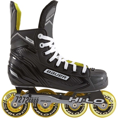 Bauer RS Senior