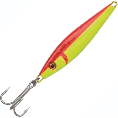 Kinetic Pilker Torskepilken Yellow Orange 100 g