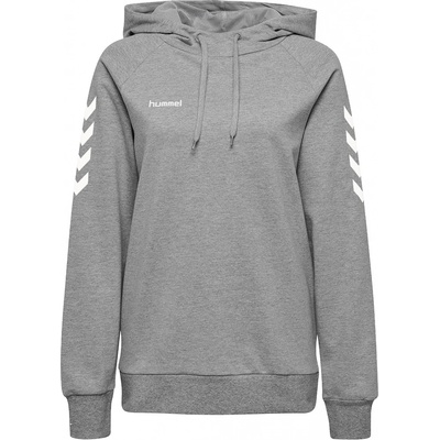 Hummel cotton hoody 06 203510-2006