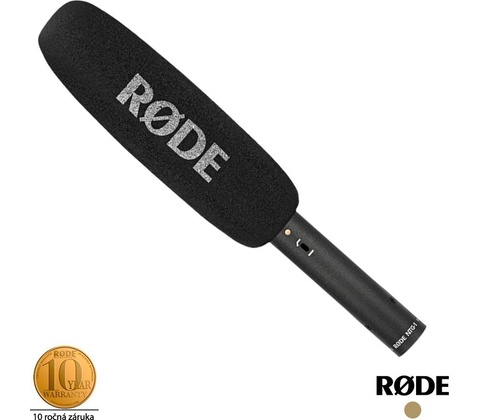 Rode NTG-1