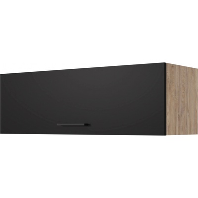 Flex-Well Kuchyňská skříňka Capri horní 100 x 32 x 32 cm – Zboží Dáma