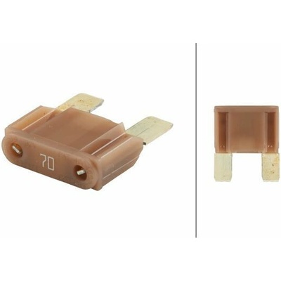 Poistka HELLA 8JS 728 595-101