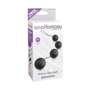 Fantasy Anal Deluxe Vibro Balls