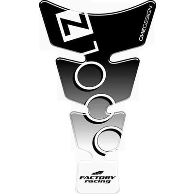 Tankpad PUIG SPIRIT 4479N černý