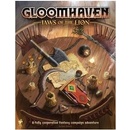 Gloomhaven Jaws of the Lion EN