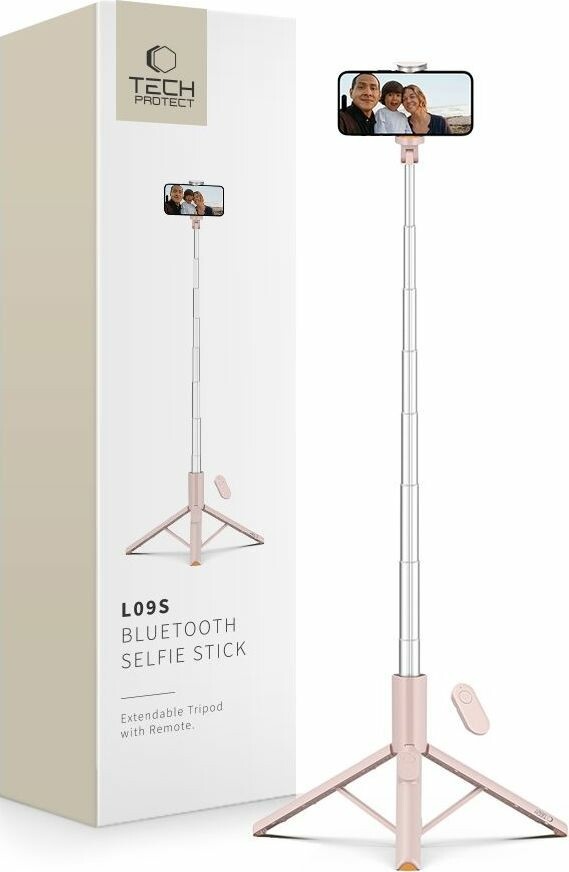 TECH-PROTECT L09S
