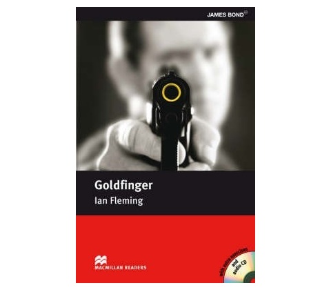 Goldfinger