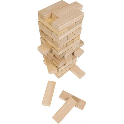 Goki Jenga veža