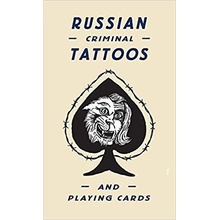 Russian Criminal Tattoos and Playing Cards