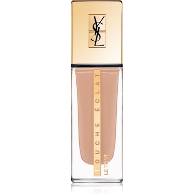 Yves Saint Laurent Touche Éclat Le Teint dlhotrvajúci make-up pre rozjasnenie pleti SPF22 BR25 25 ml