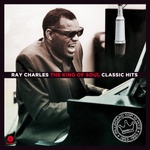 Ray Charles - The King Of Soul - Classic Hits (Limited Edition) (180 g) (LP) (8436559469487)