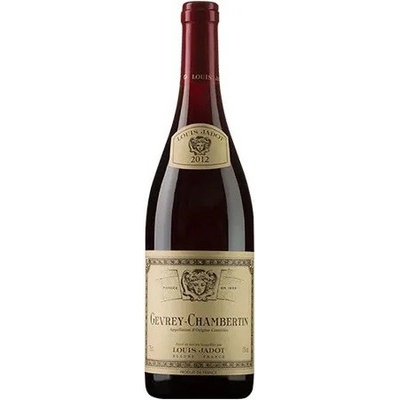 Jadot Gevrey Chambertin suché červené 2014 13% 0,75 l (čistá fľaša)