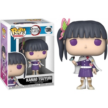 Funko Pop! Demon Slayer Kanao Tsuyuri Animation 1305