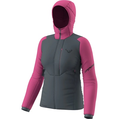 Dynafit Дамско синтетично яке Dynafit Women's Blacklight PrimaLoft Jacket Synthetic jacket - Magenta (104-6401-0313)