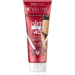 Eveline Cosmetics Slim Extreme 4D Антицелулитен продукт дамски 250ml