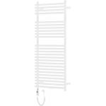 Mexen Sol електрически радиатор 1200 x 500 мм, 600 W, бял - W125-1200-500-2600-20 (W125-1200-500-2600-20)