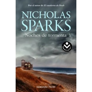 Noches de tormenta / Nights in Rodanthe | Nicholas Sparks, Isabel Margeli (ISBN: 9788416240036)