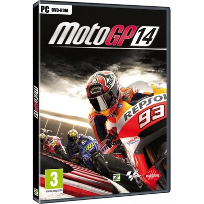 MotoGP 14