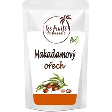 Les Fruits du Paradis Makadamové ořechy BIO RAW 1 kg