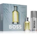 Kosmetické sady Hugo Boss Bottled XX. EDT 50 ml + deospray 150 ml dárková sada