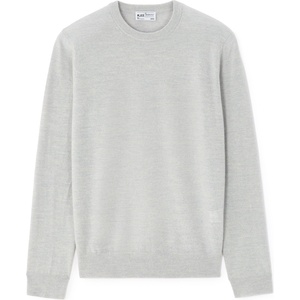Celio Вълнен суитшърт Semerirond мерино Celio | Siv | МЪЖЕ | S