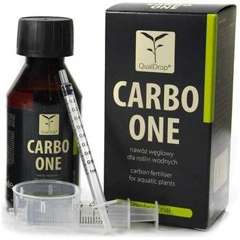 QualDrop Carbo One 125 ml