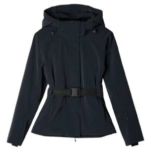 4F Technical Jacket F0869 Размер: M / Цвят: бял
