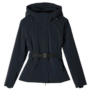 4F Technical Jacket F0869 Размер: M / Цвят: бял