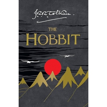 Hobbit - John Ronald Reuel Tolkien