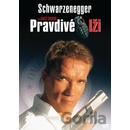 Pravdivé lži: DVD