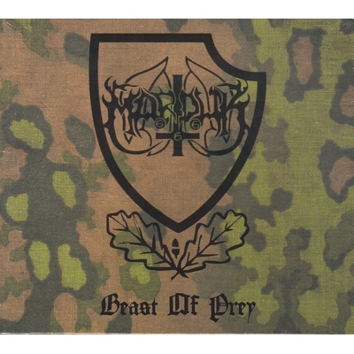 Marduk: Best of Prey: Brutal Assault CD