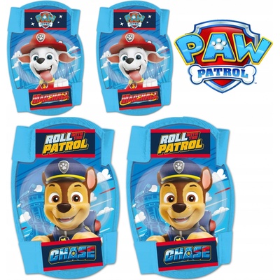 Seven 34009 Paw Patrol – Zboží Dáma