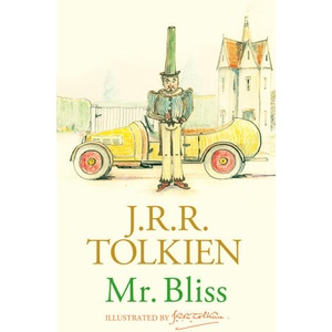 Mr. Bliss (ISBN: 9780008705312)