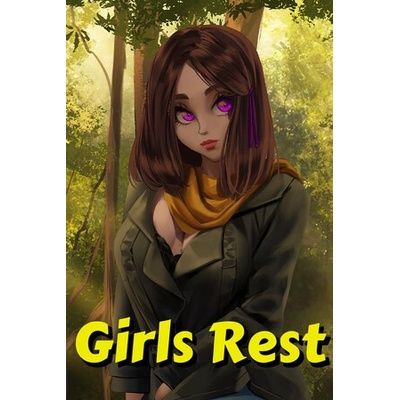 IR Studio Girls Rest (PC)