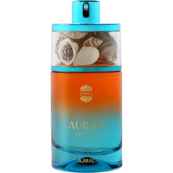 Image 1 of Ajmal Aurum Summer EDP 75 ml