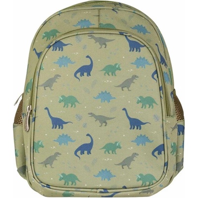 a Little Lovely Company Dinosaury zelená