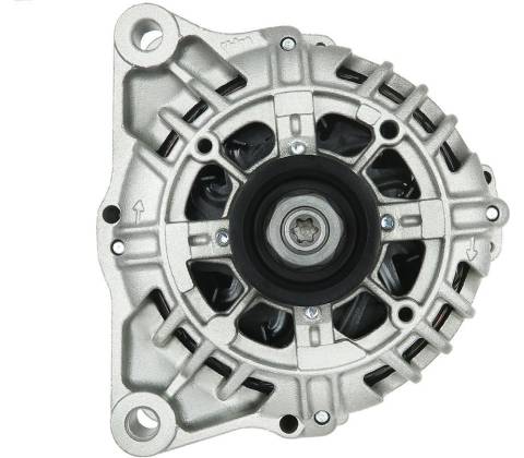 AS-PL Alternátor A3609PR