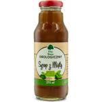 Dary Natury Био сироп от мента, 270 ml, Dary Natury (860870 DN)