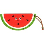 Kikkerland Дървена хармоника Kikkerland Kidoki - Асортимент (KID55-A-F) - ozone