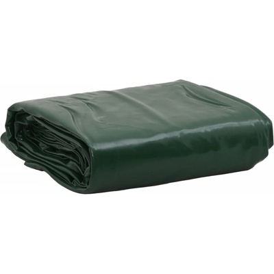 zahrada-XL Plachta zelená 1 x 2,5 m 650 g/m² 156050