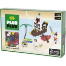 Plus-Plus Mini Basic 360 piráti