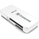 Transcend TS-RDF5W white