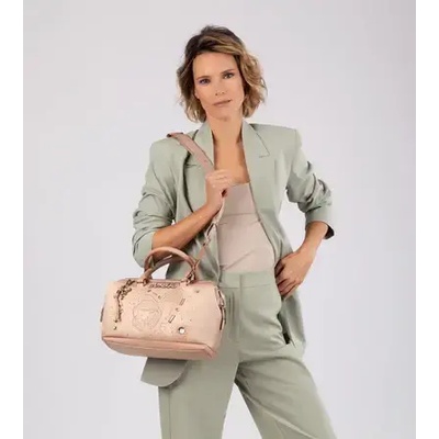 GNStyle ОРИГИНАЛНА ИСПАНСКА ЧАНТА anekke hollywood studio nude