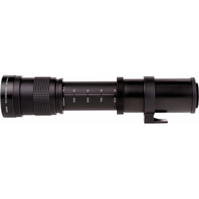 DÖRR 420-800mm f/8.3 Canon RF
