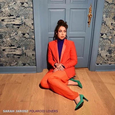 Polaroid Lovers - Sarah Jarosz CD
